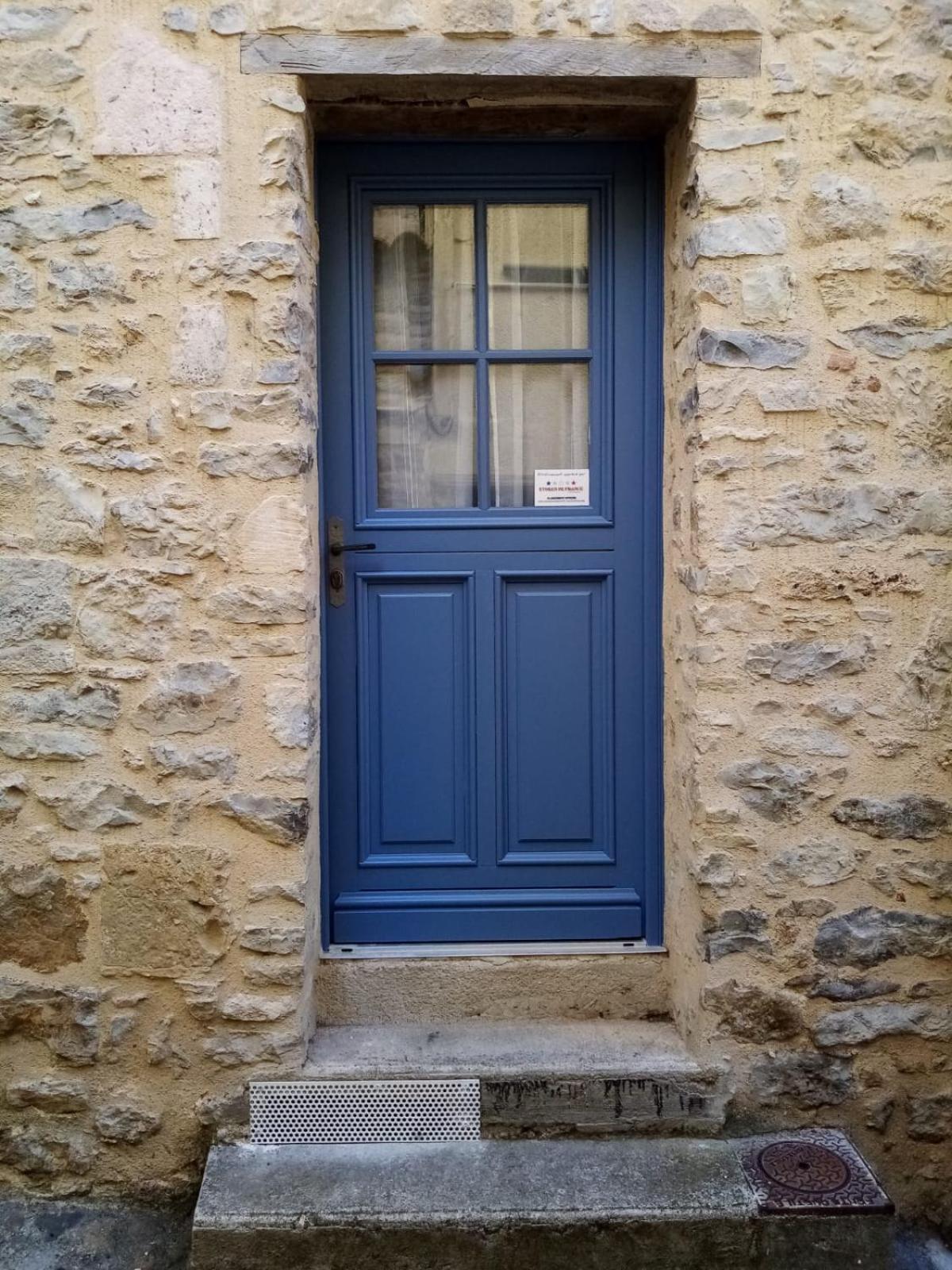 Le Petit Saint-Georges, Centre Historique Villefranche-de-Rouergue Exterior foto